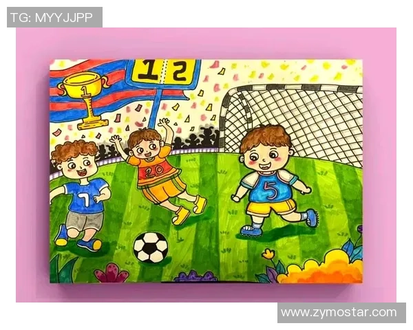 足球球点的魅力与技术分析探讨如何提升比赛中的关键时刻表现